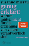 Cover: Genug erkl&auml;rt! - K&ouml;sel