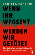 Cover: Wenn ihr wegseht, werden wir get&ouml;tet - Penguin