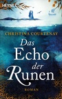 Cover: Das Echo der Runen - Heyne