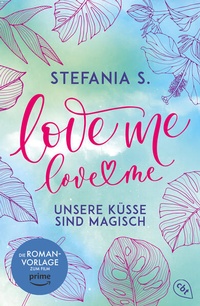 Enlarge image Cover: Love Me, Love Me - cbt