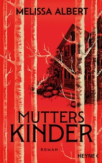 Enlarge image Cover: Mutters Kinder - Heyne