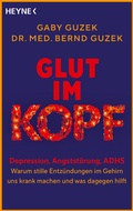 Cover: Glut im Kopf - Heyne