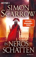 Cover: In Neros Schatten - Heyne