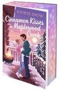 Cover: Cinnamon Kisses in Maplewood Creek - Heyne