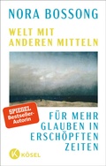 Cover: Welt mit anderen Mitteln - K&ouml;sel
