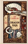 Cover: Dragon Raja 1 - Das Sonnenpferd - Heyne