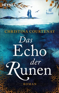 Enlarge image Cover: Das Echo der Runen - Heyne