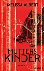 Cover: Mutters Kinder - Heyne
