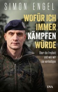 Cover: Wof&uuml;r ich immer k&auml;mpfen w&uuml;rde - DVA