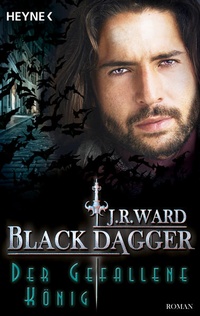Enlarge image Cover: Der gefallene König - Black Dagger 42 - Heyne