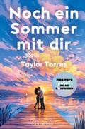Cover: Noch ein Sommer mit dir - Goldmann