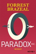 Cover: Paradox, Inc. - Heyne
