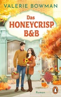 Cover: Das Honeycrisp B&B - Penguin Verlag
