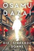 Cover: Die sinkende Sonne - Anaconda Verlag