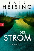 Cover: Der Strom - btb
