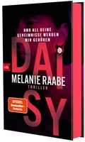 Cover: DAISY - Und all deine Geheimnisse werden mir geh&ouml;ren - btb