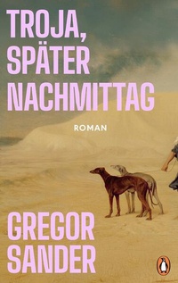 Enlarge image Cover: Troja, später Nachmittag - Penguin