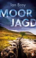 Cover: Moorjagd - Penguin Verlag