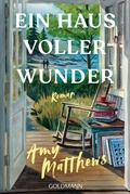 Cover: Ein Haus voller Wunder - Goldmann