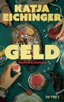 Cover: Geld - Heyne