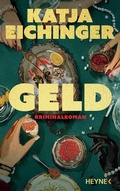 Cover: Geld - Heyne