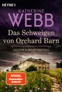 Cover: Das Schweigen von Orchard Barn - Heyne