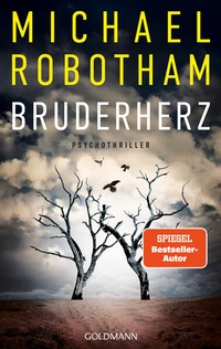 Enlarge image Cover: Bruderherz - Goldmann