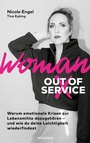 Cover: Woman Out of Service - Mosaik