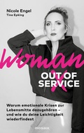 Cover: Woman Out of Service - Mosaik