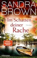 Cover: Im Schatten deiner Rache - Blanvalet