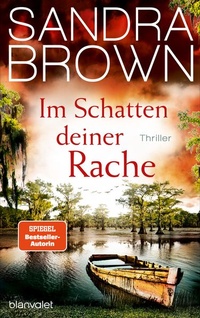Enlarge image Cover: Im Schatten deiner Rache - Blanvalet