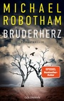 Cover: Bruderherz - Goldmann