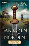 Cover: Die Barbaren aus dem Norden - Heyne