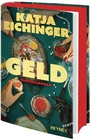 Cover: Geld - Heyne