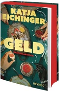 Cover: Geld - Heyne