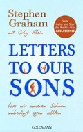 Cover: Letters to Our Sons - Goldmann