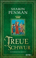 Cover: Treueschwur - Heyne