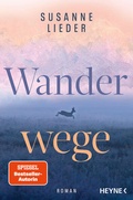 Cover: Wanderwege - Heyne