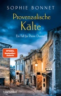 Cover: Provenzalische K&auml;lte - Blanvalet