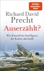 Cover: Auserzählt? - Goldmann