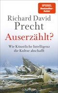 Cover: Auserz&auml;hlt? - Goldmann