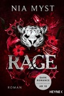Cover: Rage - Heyne