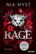 Cover: Rage - Heyne