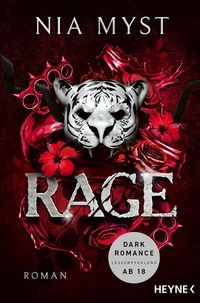 Enlarge image Cover: Rage - Heyne