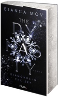 Cover: The Dynasty - Diamonds in the Sky - Blush Blanvalet