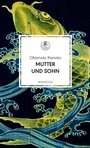 Cover: Mutter und Sohn - Manesse Verlag