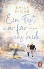 Cover: Ein Fest nur f&uuml;r uns beide - Penguin Verlag