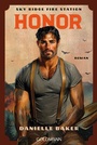 Cover: Honor. Sky Ridge Fire Station - Goldmann