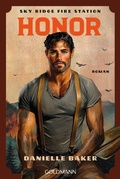 Cover: Honor. Sky Ridge Fire Station - Goldmann
