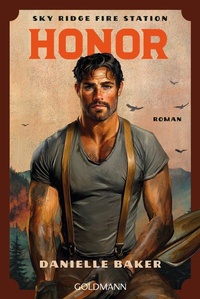 Enlarge image Cover: Honor. Sky Ridge Fire Station - Goldmann